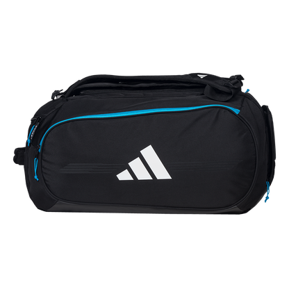 Adidas Racket Bag Protour Black 3.4 - View 2