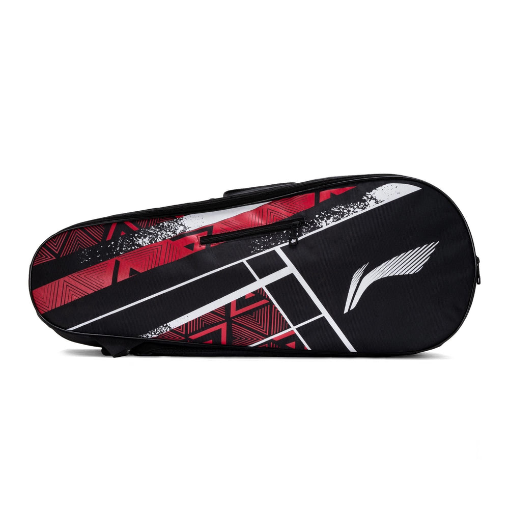 Li-Ning Raider Max Badminton Kitbag - Black - InstaSport