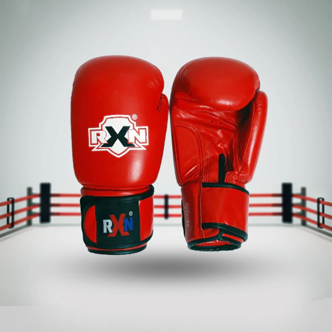 RXN World Champ Competition Boxing Gloves
