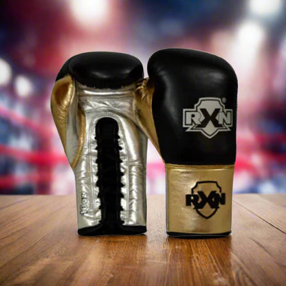RXN_Pro_Limited_Edition_Lace-up_Boxing_Gloves_Fullview_Instasport