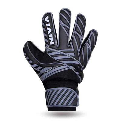 Nivia Ditmar Spider Goalkeeper Gloves - InstaSport