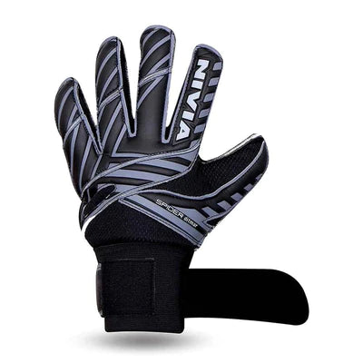 Nivia Ditmar Spider Goalkeeper Gloves - InstaSport