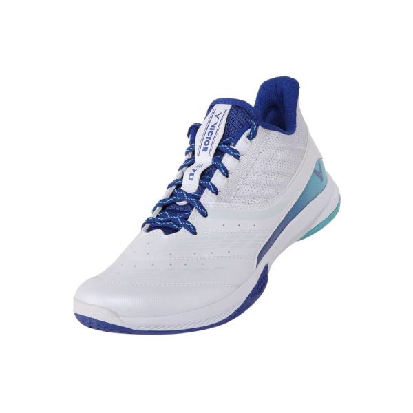 Victor S70 A Speed Series Professional Badminton Shoes with V - Shape 2.5 - InstaSport