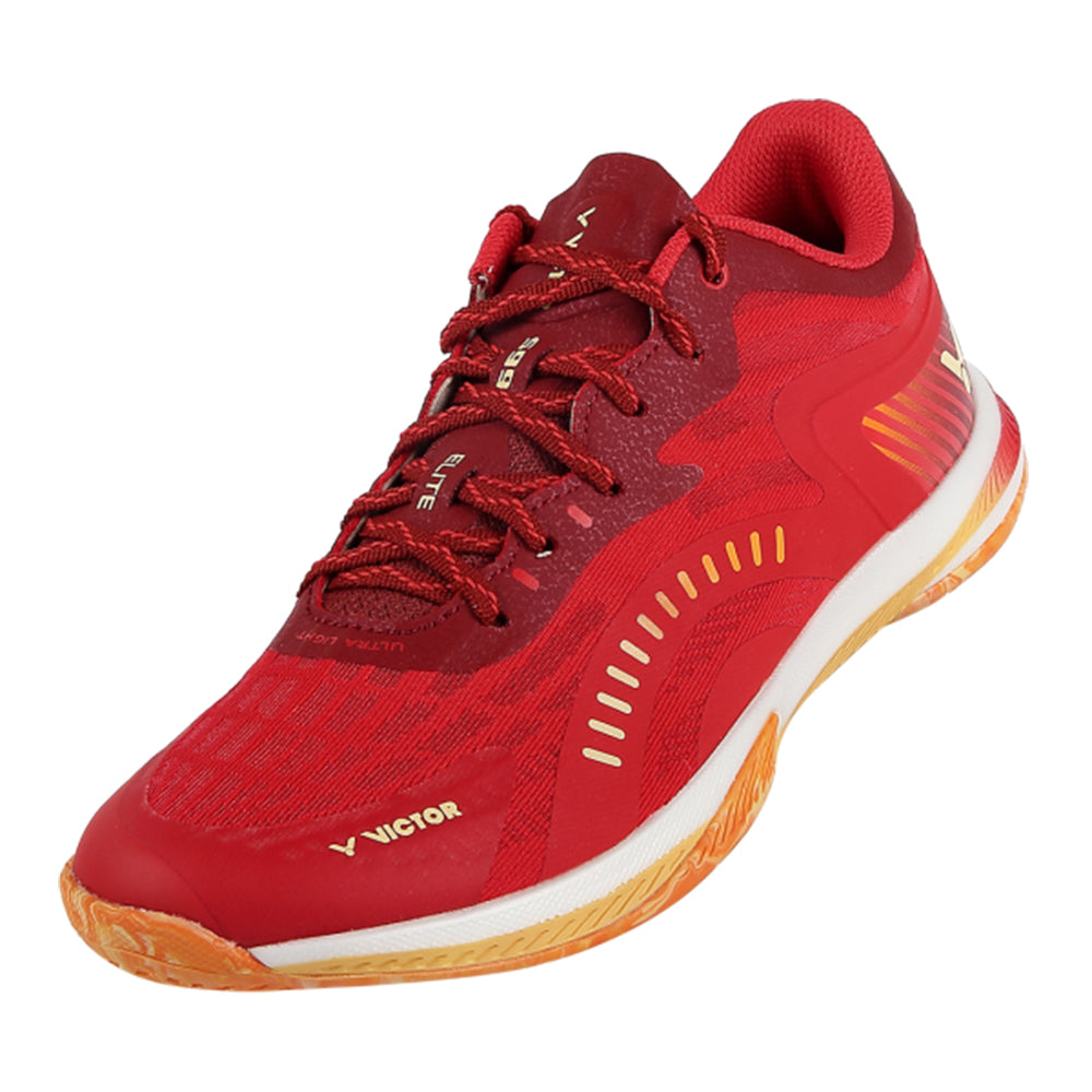 Victor S99 Elite - D Speed Professional Badminton Shoes - V shape - InstaSport