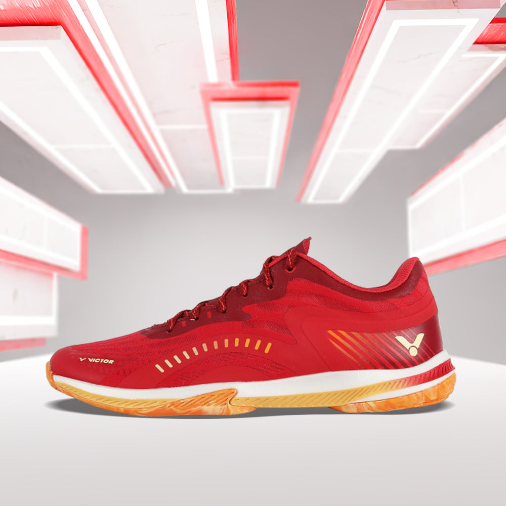 Victor S99 Elite - D Speed Professional Badminton Shoes - V shape - InstaSport