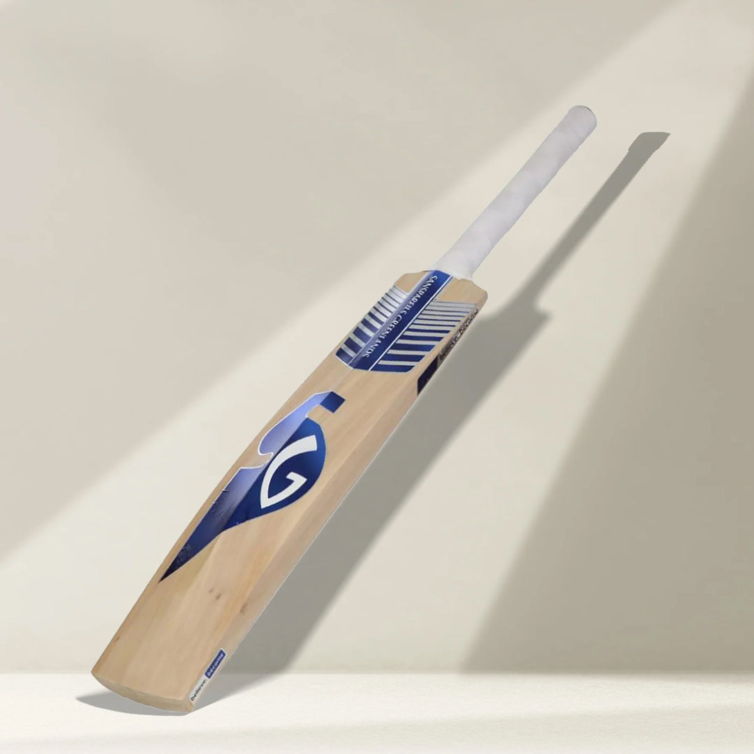 SG Boundary Classic Kashmir Willow Cricket Bat