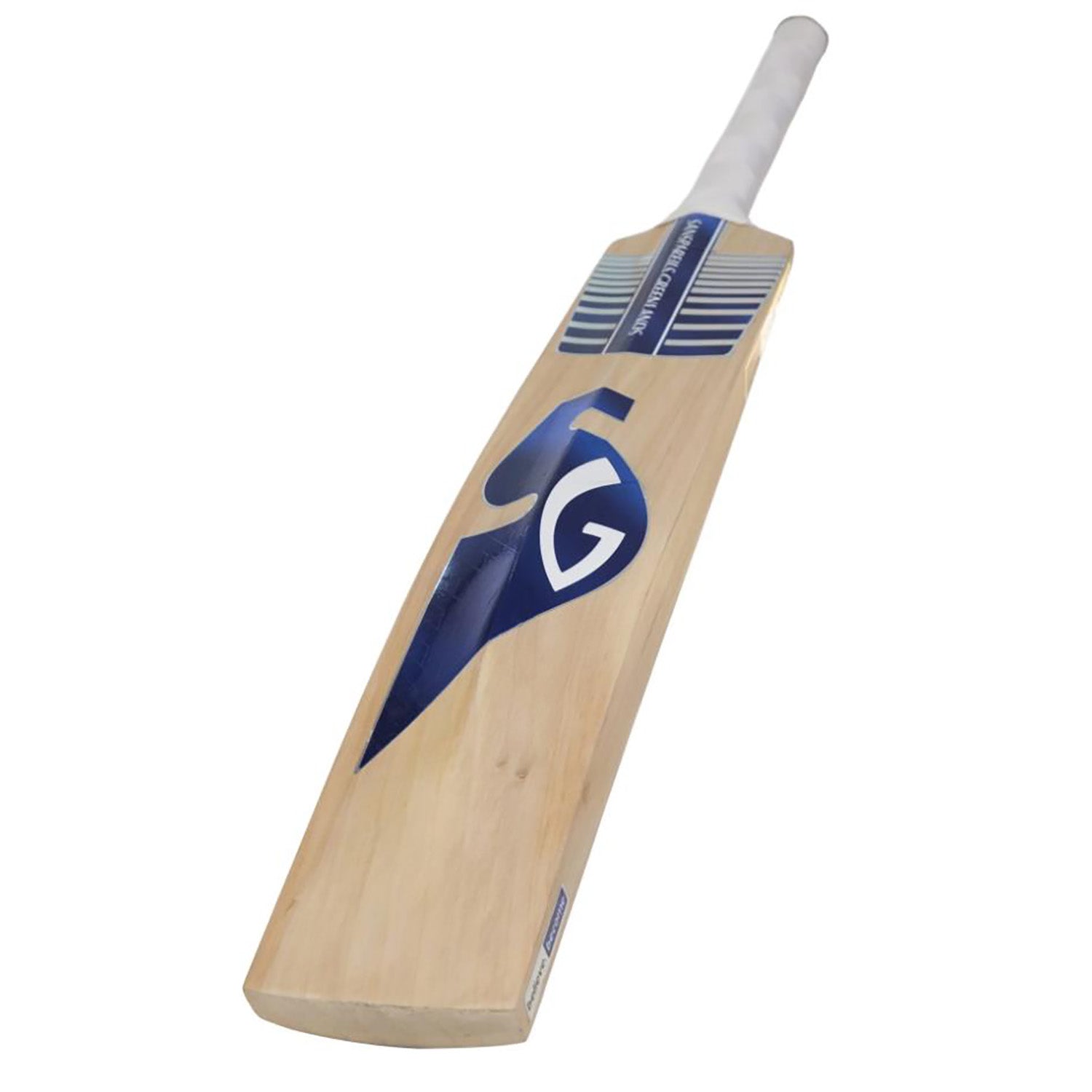 SG Boundary Classic Kashmir Willow Cricket Bat -SH - InstaSport