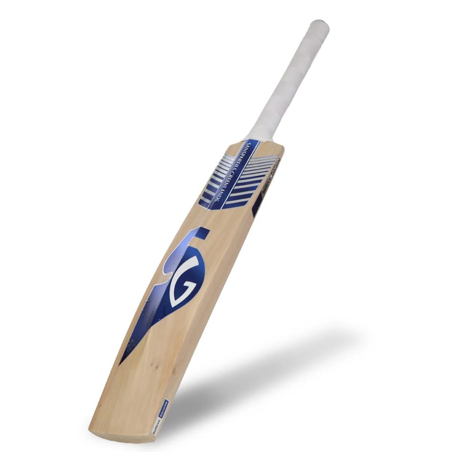 SG Boundary Classic Kashmir Willow Cricket Bat -SH - InstaSport