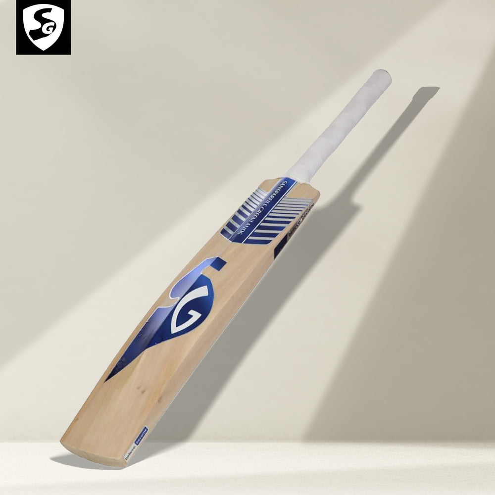 SG Boundary Classic Kashmir Willow Cricket Bat -SH - InstaSport