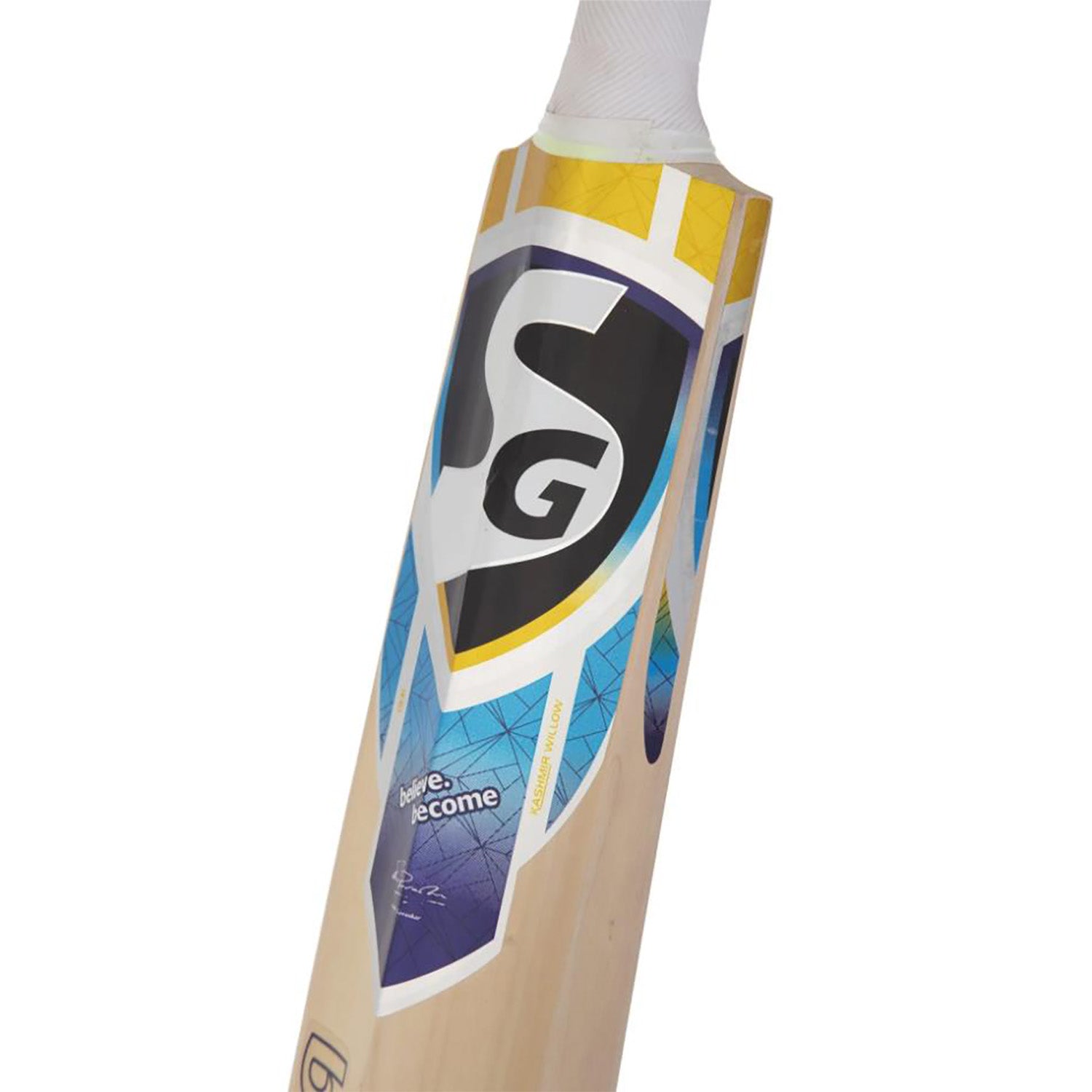 SG Boundary Xtreme Kashmir Willow Cricket Bat -SH - InstaSport