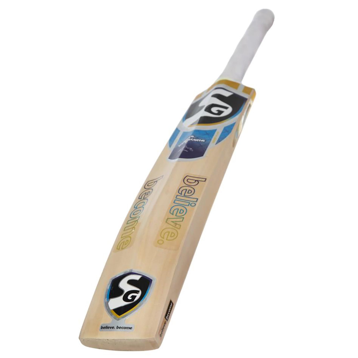 SG Boundary Xtreme Kashmir Willow Cricket Bat -SH - InstaSport