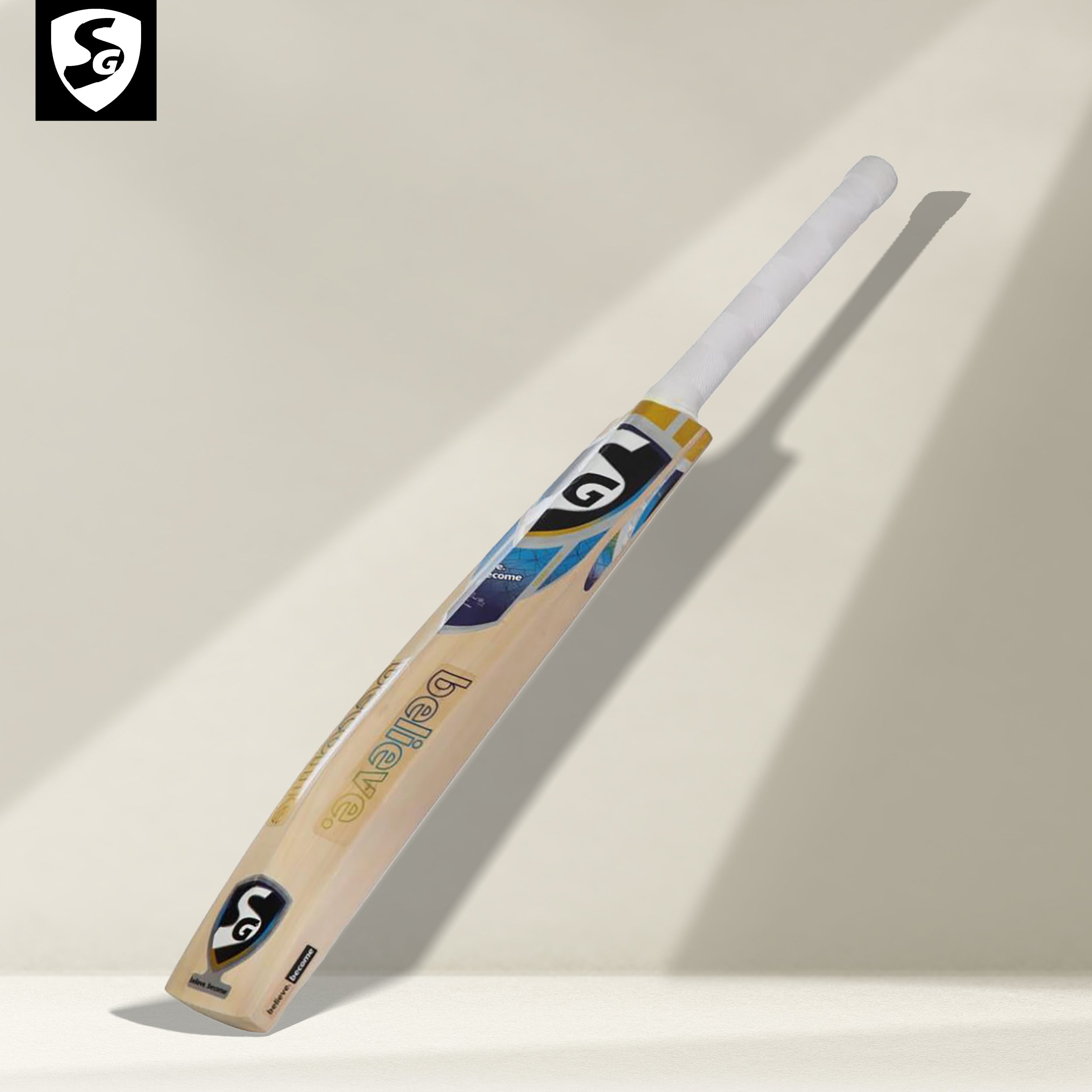 SG Boundary Xtreme Kashmir Willow Cricket Bat -SH - InstaSport