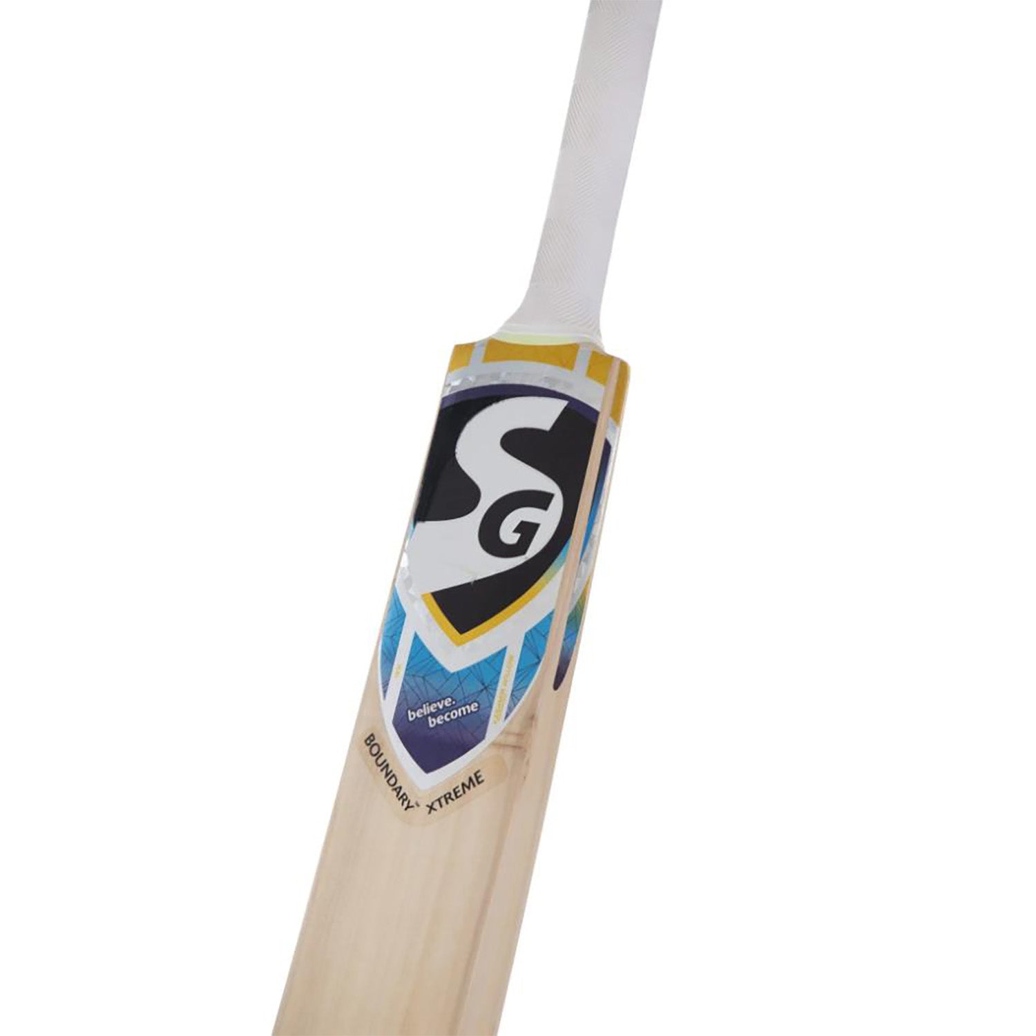 SG Boundary Xtreme Kashmir Willow Cricket Bat -SH - InstaSport