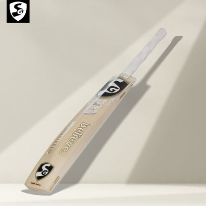 SG Cobra Gold Kashmir Willow Cricket Bat -SH - InstaSport