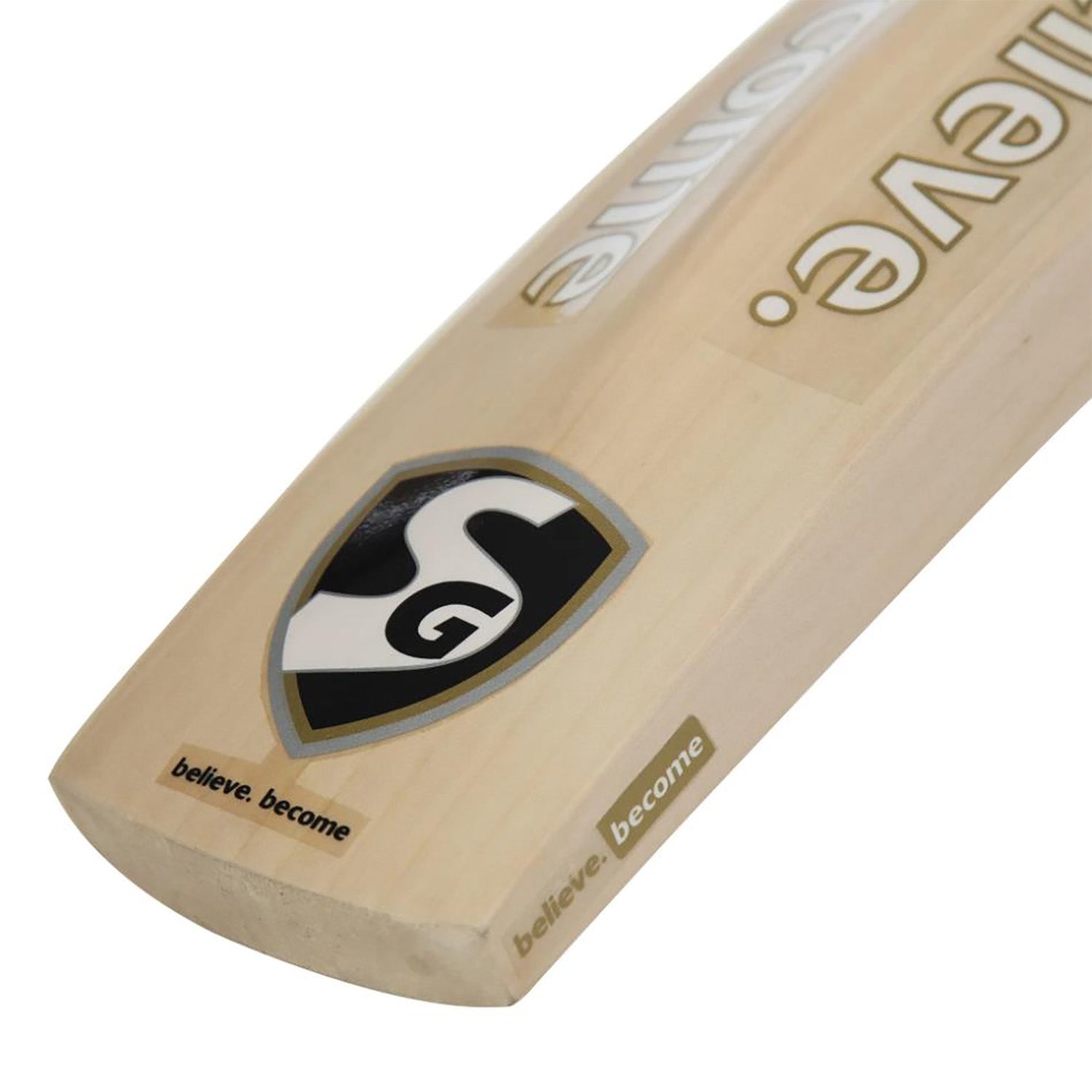 SG Cobra Gold Kashmir Willow Cricket Bat -SH - InstaSport