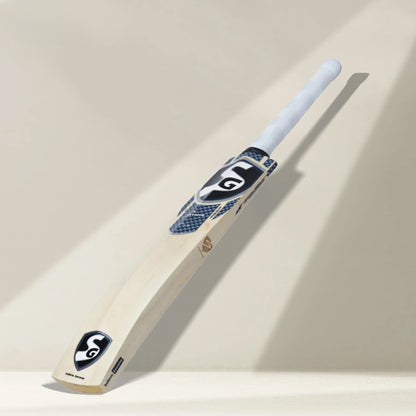 SG Cricket Bat Sanju 14 (with SG|Str8bat Sensor)