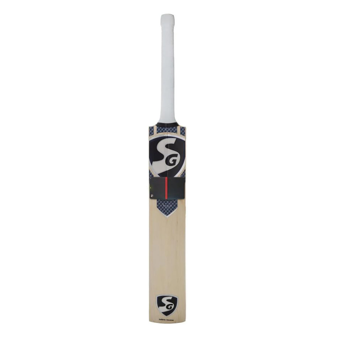SG Cricket Bat Sanju 14 (with SG|Str8bat Sensor) -SH - InstaSport