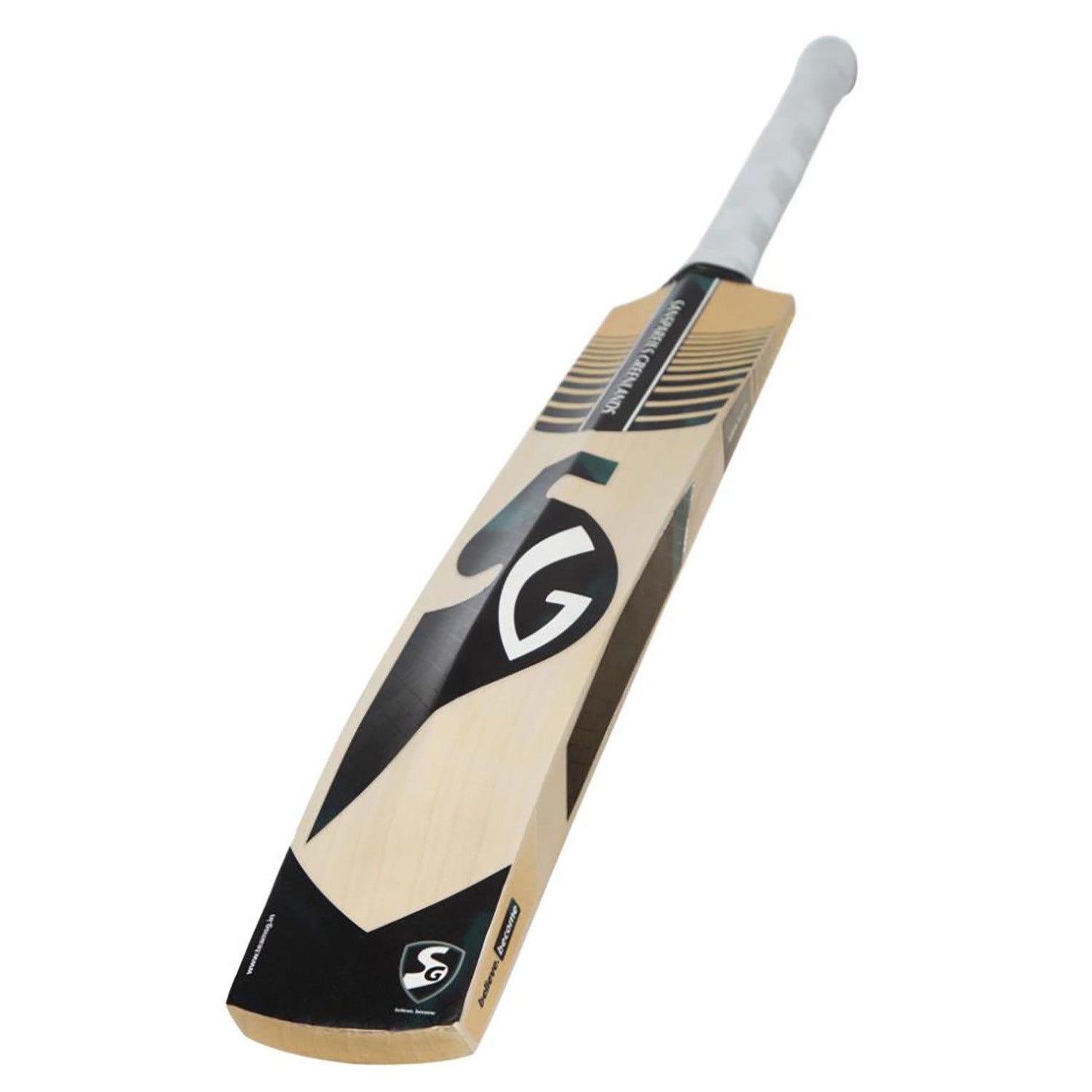 SG Cricket Bat Skipper Xtreme -SH - InstaSport