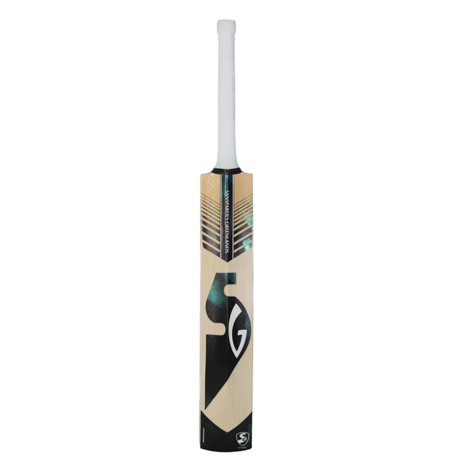 SG Cricket Bat Skipper Xtreme -SH - InstaSport