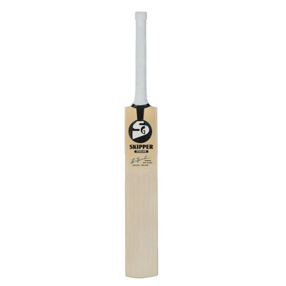 SG Cricket Bat Skipper Xtreme -SH - InstaSport