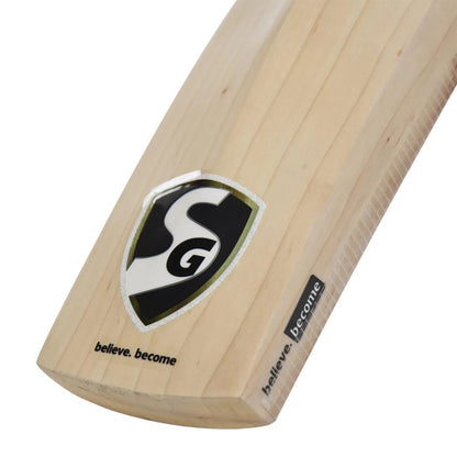 SG HP ICON Grade 3 Top Grade English Willow (Leather Ball) -SH - InstaSport