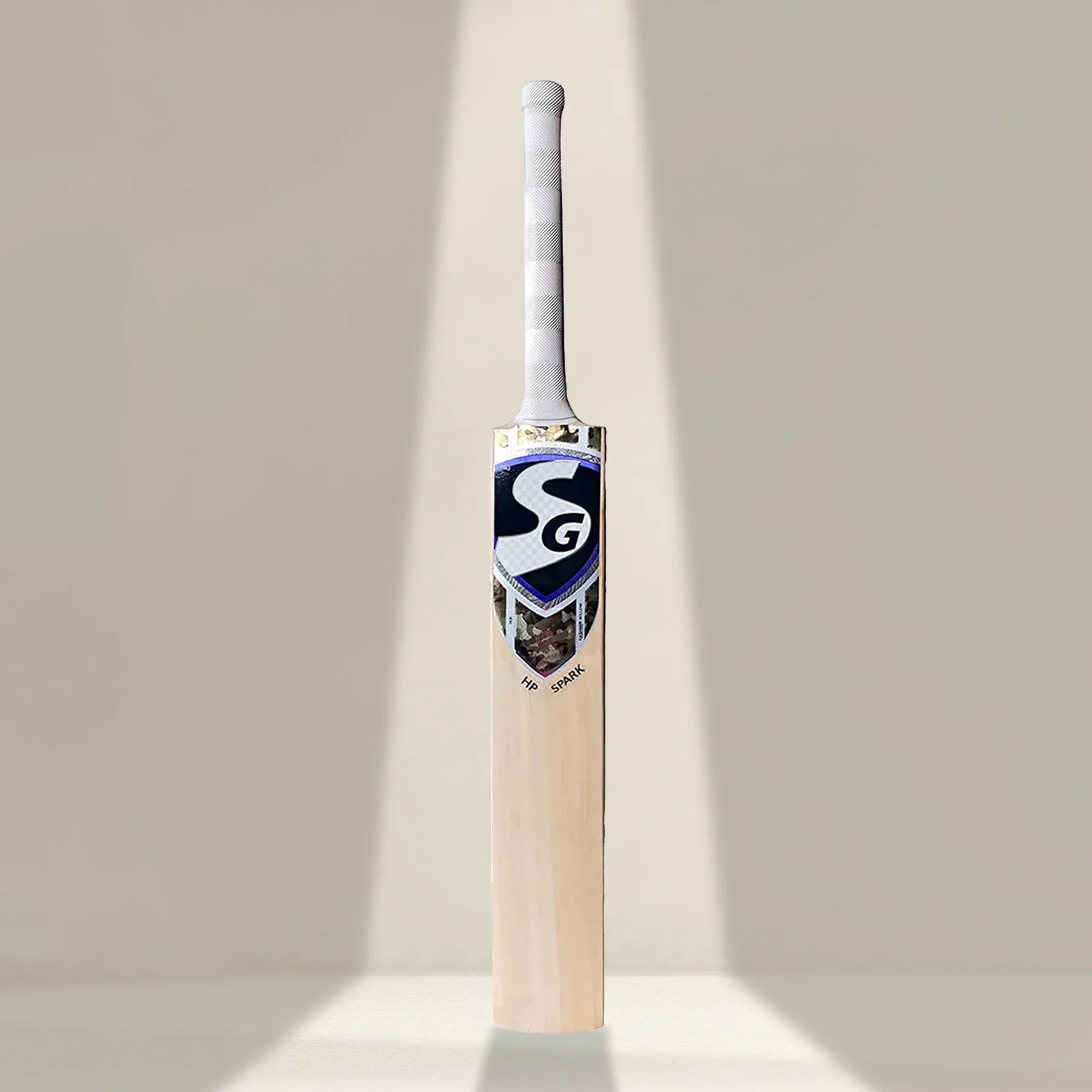 SG HP SPARK Kashmir Willow Cricket Bat