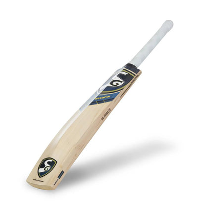 SG IK Ultimate Grade 2 English Willow Cricket Bat (Leather Ball) -SH - InstaSport