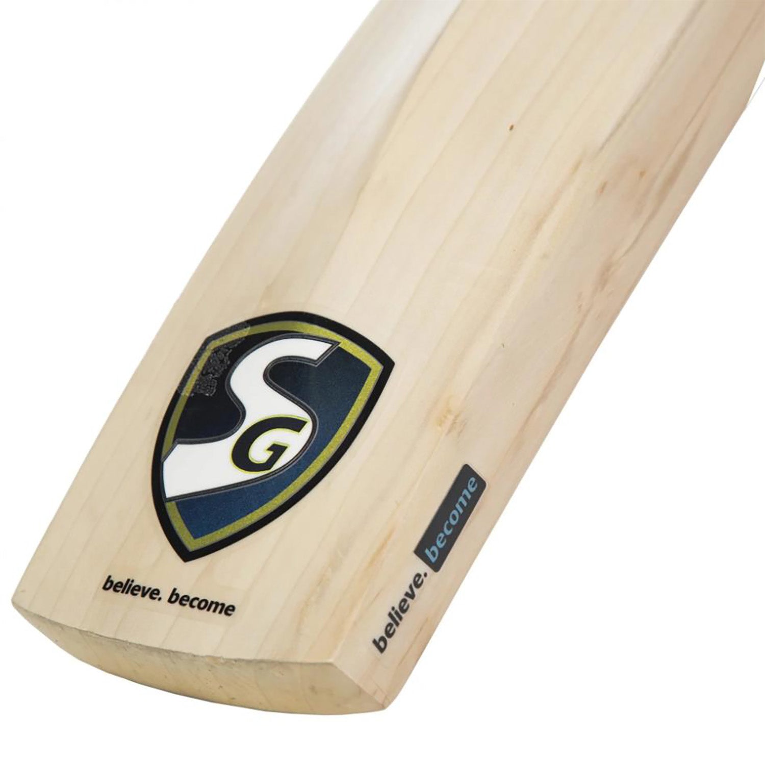 SG IK Ultimate Grade 2 English Willow Cricket Bat (Leather Ball) -SH - InstaSport