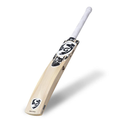 SG KLR 1 English Willow Grade 1 Cricket Bat (with SG|Str8bat Sensor) -SH - InstaSport