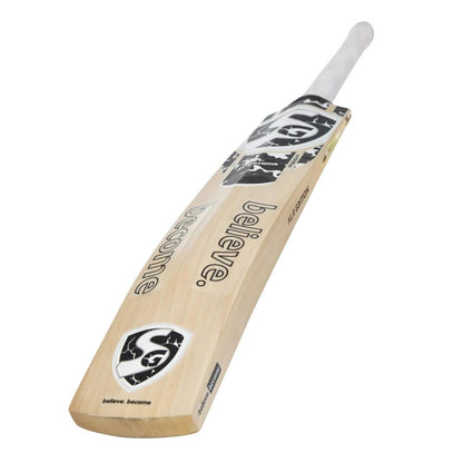 SG KLR Edition Grade 1 English Willow Cricket Bat(Leather Ball) -SH - InstaSport