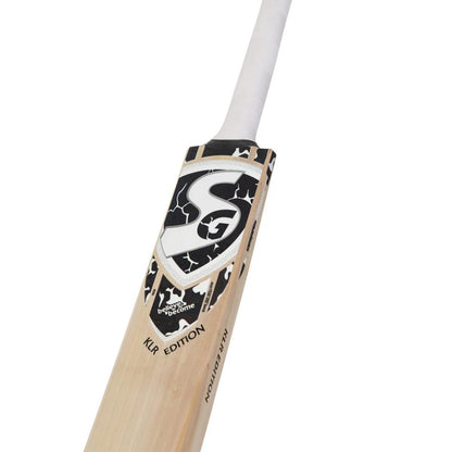 SG KLR Edition Grade 1 English Willow Cricket Bat(Leather Ball) -SH - InstaSport