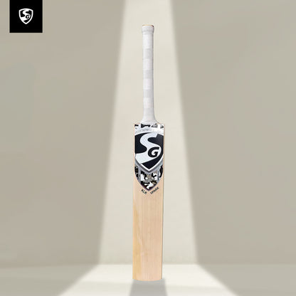 SG KLR SPARK Kashmir Willow Cricket Bat -SH - InstaSport