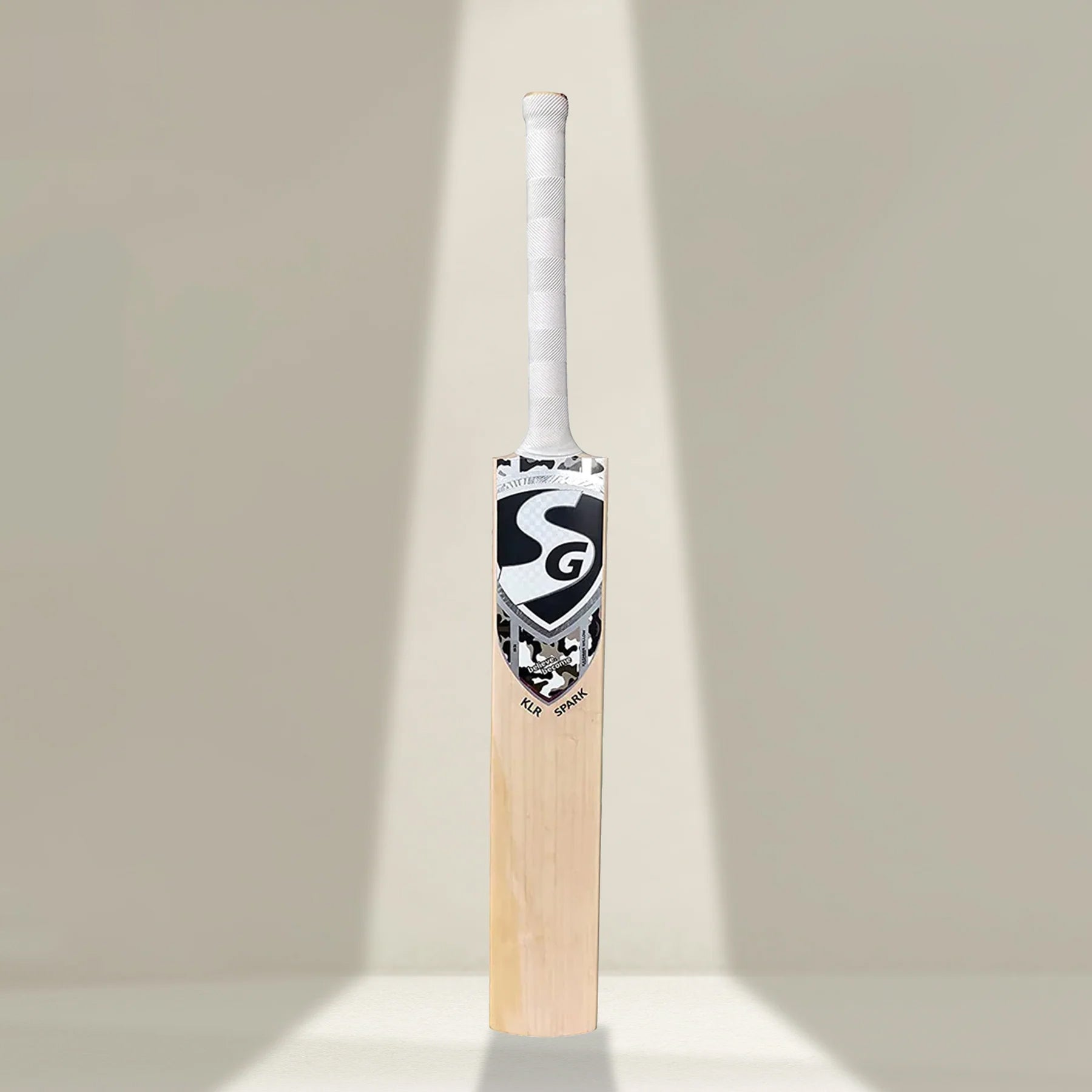 SG KLR SPARK Kashmir Willow Cricket Bat -SH - InstaSport