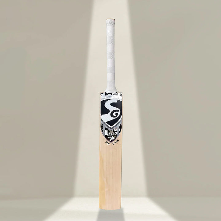 SG KLR SPARK Kashmir Willow Cricket Bat -SH - InstaSport