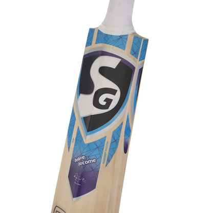 SG Nexus Plus High Quality Kashmir Willow Cricket Bat -SH - InstaSport