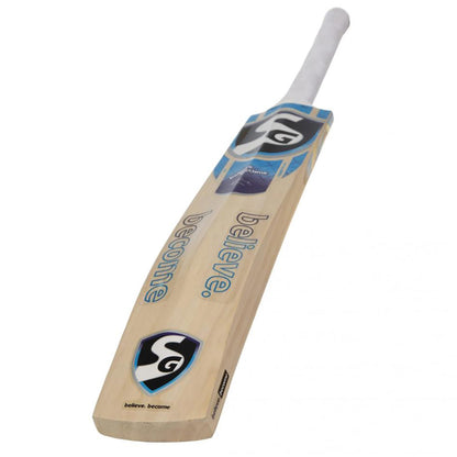 SG Nexus Plus High Quality Kashmir Willow Cricket Bat -SH - InstaSport