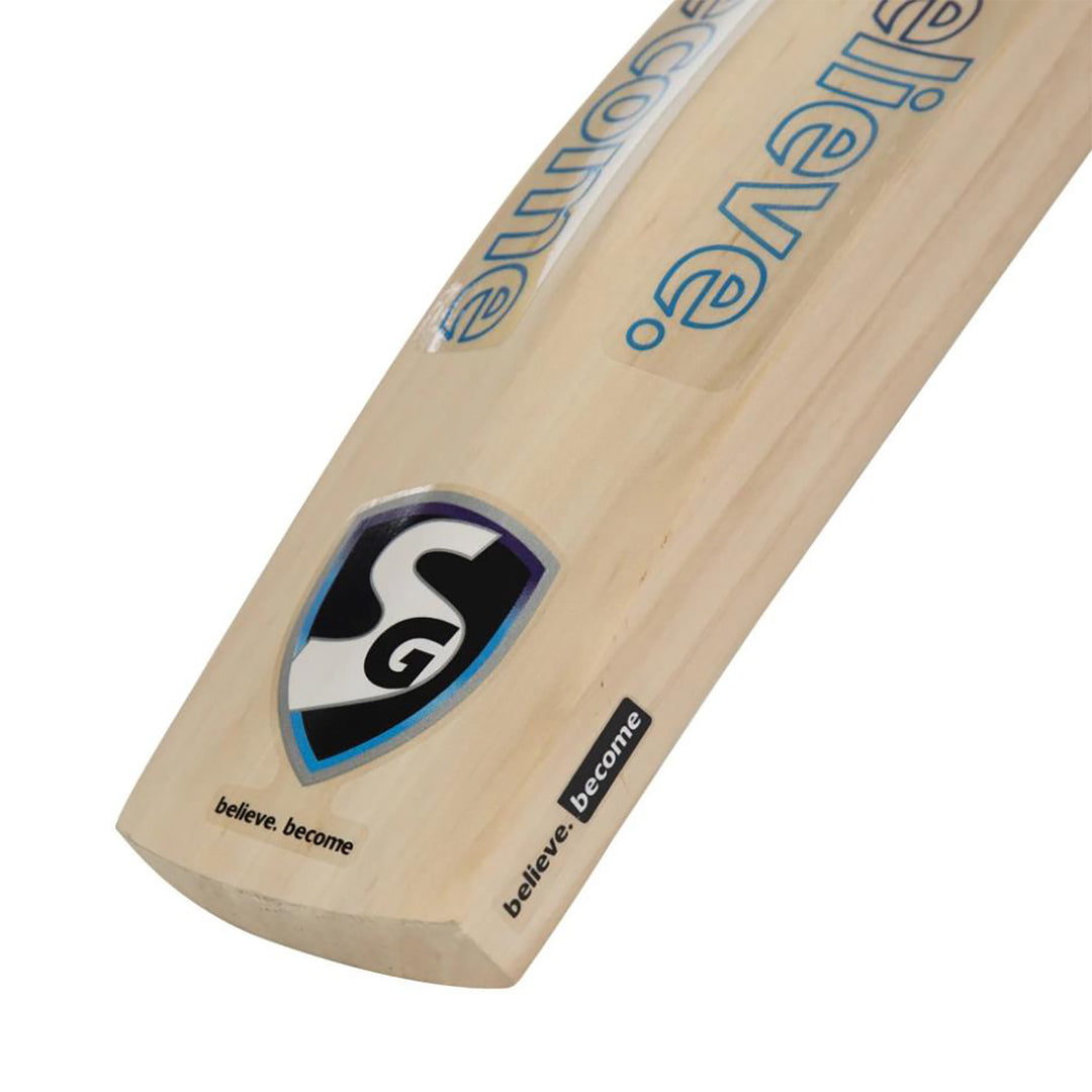 SG Nexus Plus High Quality Kashmir Willow Cricket Bat -SH - InstaSport