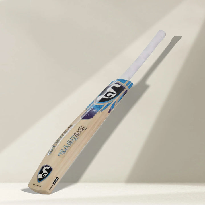 SG Nexus Plus High Quality Kashmir Willow Cricket Bat