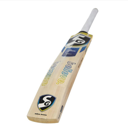 SG Nexus® Xtreme English Willow Cricket Bat -SH - InstaSport