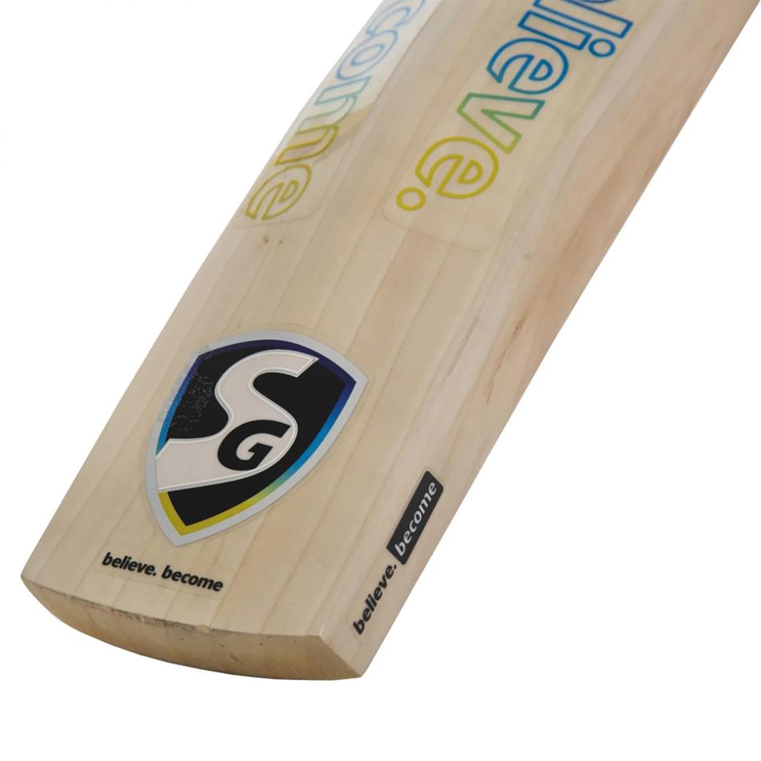 SG Nexus® Xtreme English Willow Cricket Bat -SH - InstaSport