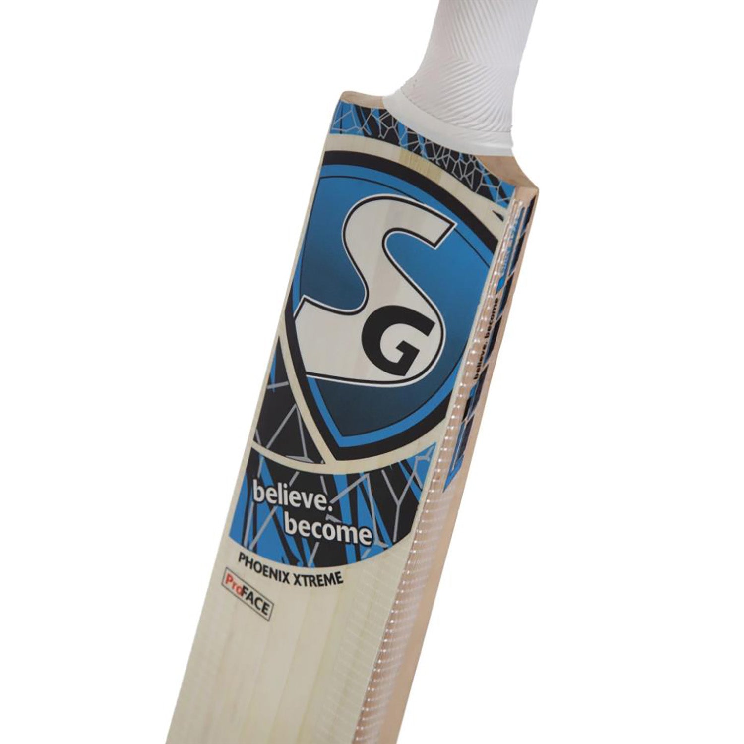 SG Phoenix Xtreme Kashmir Willow Cricket Bat -SH - InstaSport