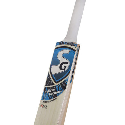 SG Phoenix Xtreme Kashmir Willow Cricket Bat -SH - InstaSport