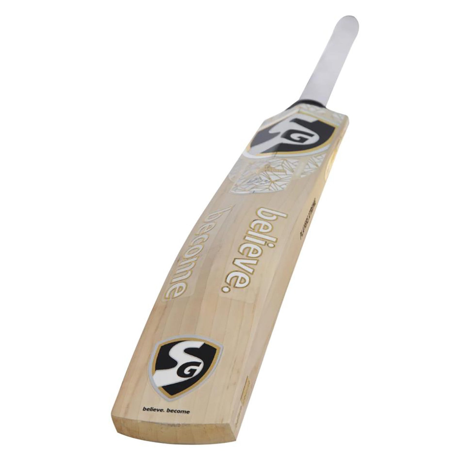 SG Player Xtreme English Willow grade 4 Cricket Bat (Leather Ball) -SH - InstaSport