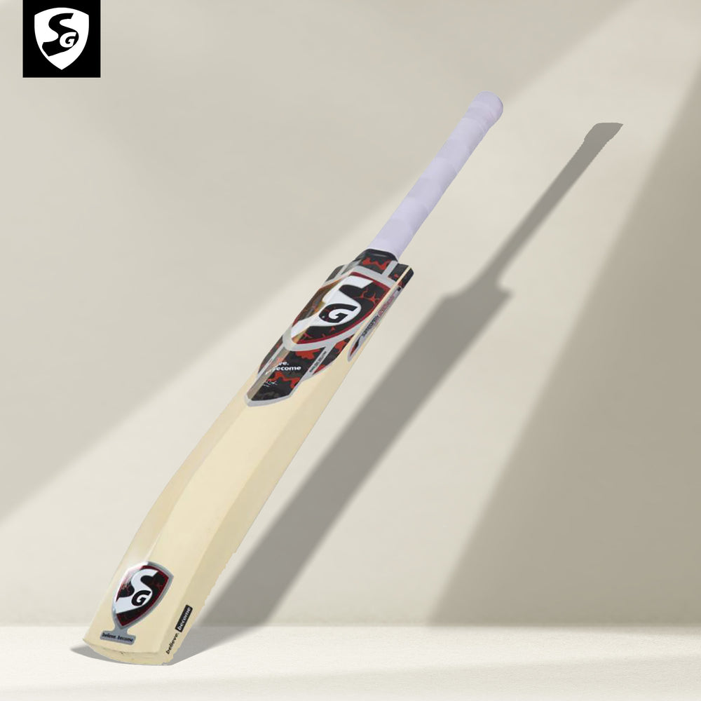 SG Profile Classic Kashmir Willow Cricket Bat -SH - InstaSport