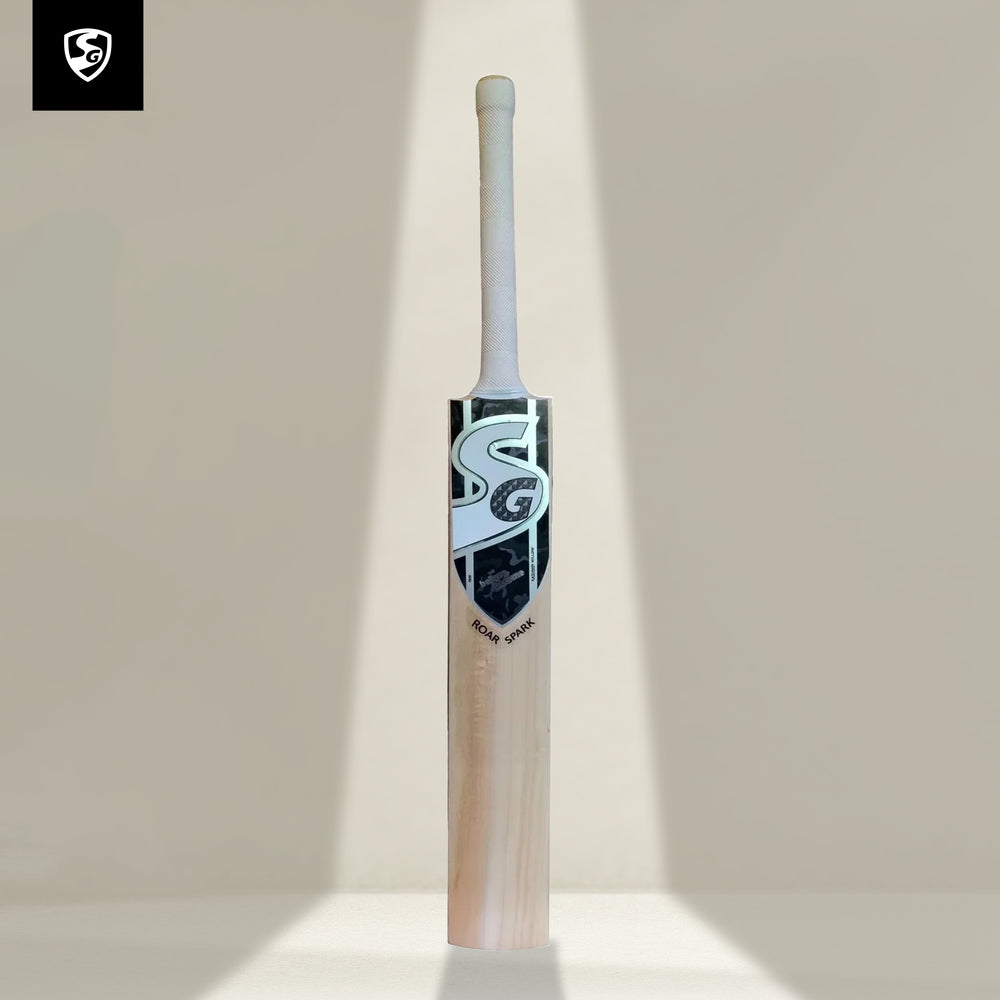 SG ROAR SPARK Kashmir Willow Cricket Bat -SH - InstaSport