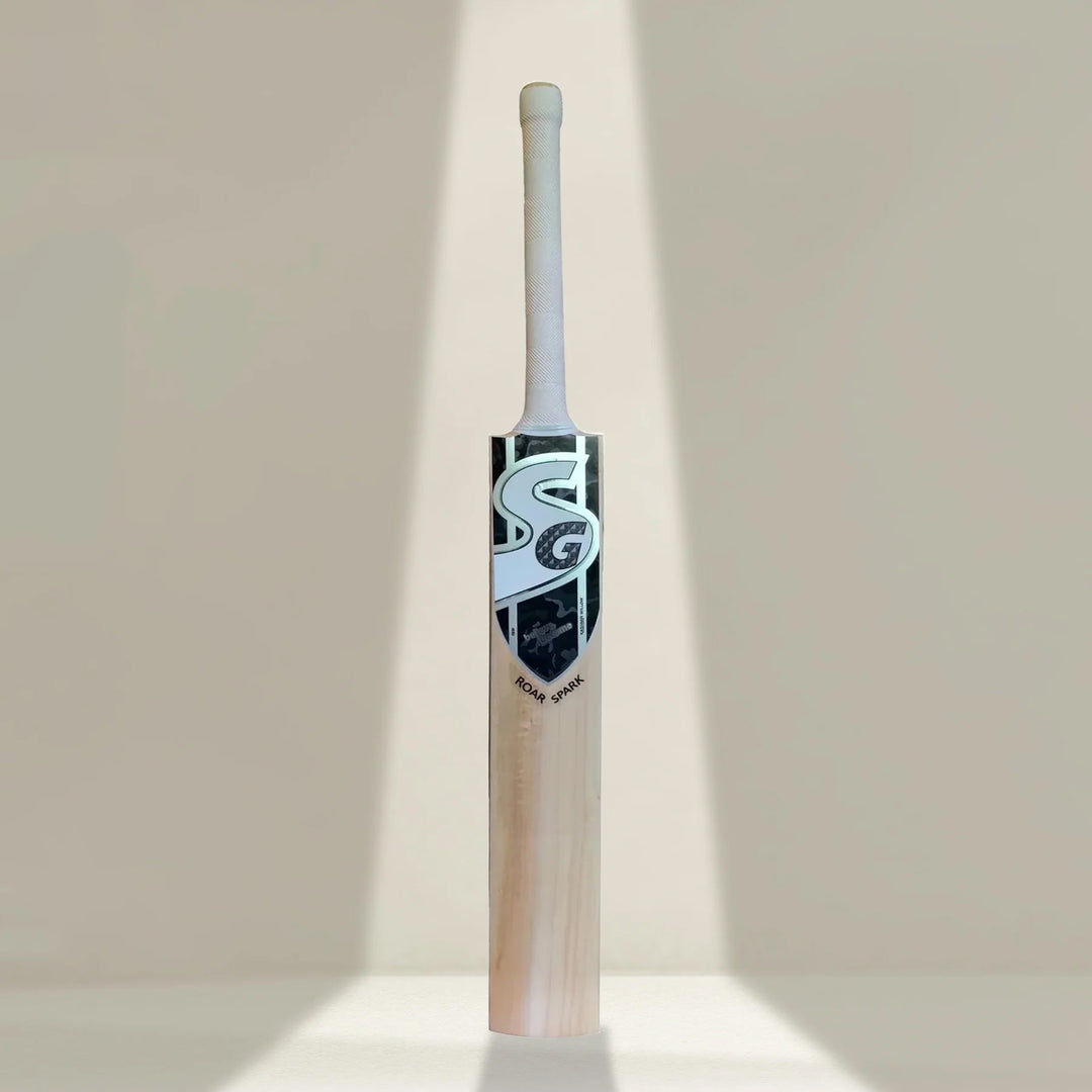 SG ROAR SPARK Kashmir Willow Cricket Bat