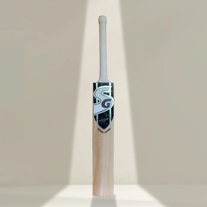 SG ROAR SPARK Kashmir Willow Cricket Bat