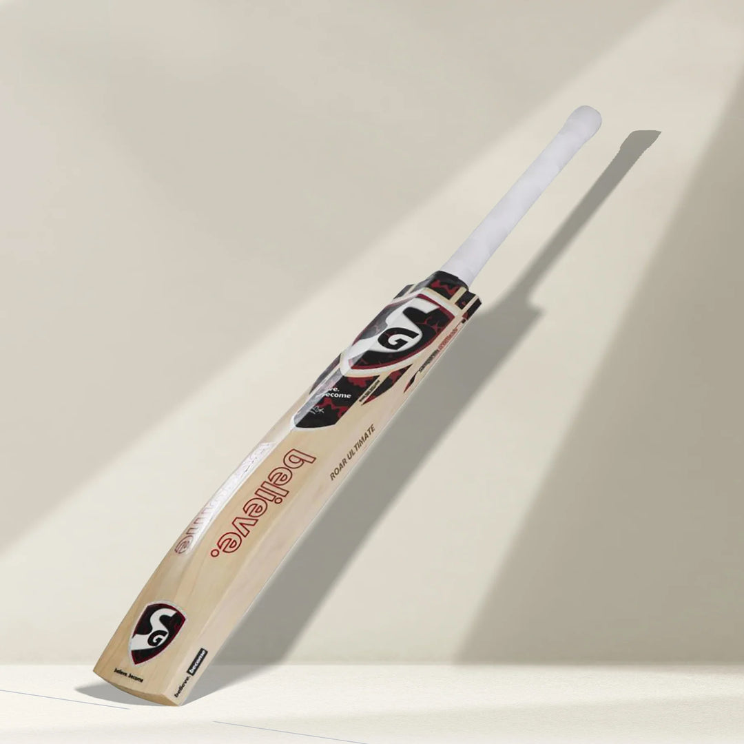 SG RP Icon Grade 3 English Willow Cricket Bat (Leather Ball)