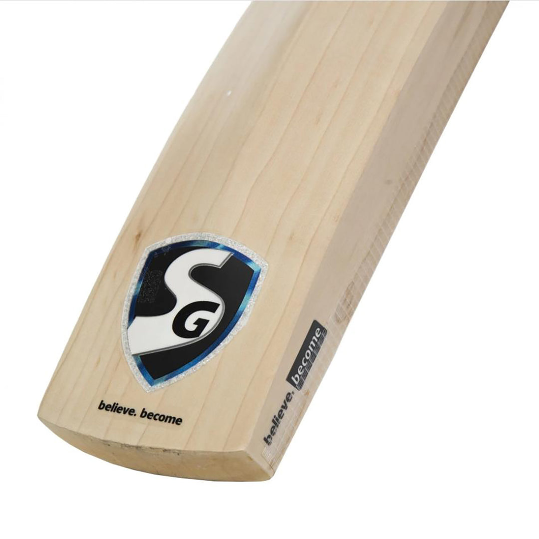 SG RP Icon Grade 3 English Willow Cricket Bat (Leather Ball)
