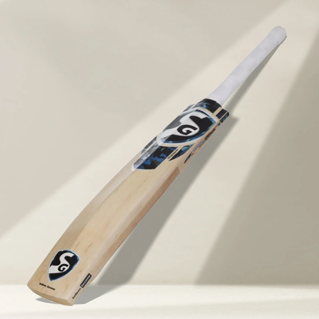 SG RP Xtreme Grade 5 English Willow Cricket Bat (Leather Ball)